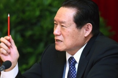 Những tình tiết không ai ngờ trong vụ bắt giữ Chu Vĩnh Khang